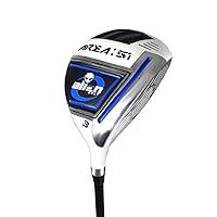 Algopix Similar Product 2 - Alien Golf Prior Generation Area51