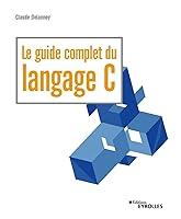 Algopix Similar Product 9 - Le guide complet du langage C