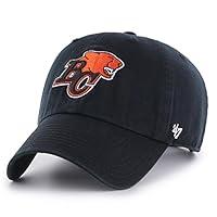 Algopix Similar Product 19 - '47 BC Lions CFL Clean Up Cap