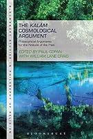 Algopix Similar Product 8 - The Kalam Cosmological Argument Volume
