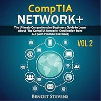 Algopix Similar Product 4 - CompTIA Network The Ultimate