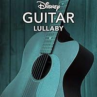 Algopix Similar Product 2 - Disney Guitar: Lullaby
