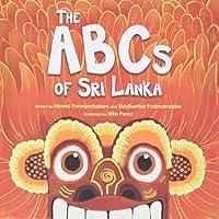 Algopix Similar Product 19 - The ABCs of Sri Lanka