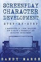 Algopix Similar Product 17 - Screenplay Character Development