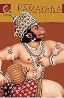 Algopix Similar Product 20 - Ramayana: A Tale of Gods and Demons