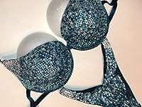 Algopix Similar Product 4 - IFBB NPC WFBB Competition Crystal