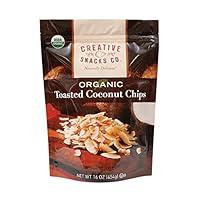 Algopix Similar Product 15 - Creative Snacks Naturally Delicious