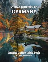 Algopix Similar Product 1 - Visual Journey to Germany Images Coffee