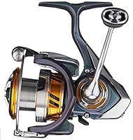 Algopix Similar Product 7 - Daiwa RGLT3000DC Regal Airbail Spin