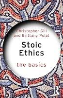 Algopix Similar Product 6 - Stoic Ethics: The Basics