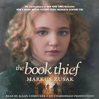 Algopix Similar Product 17 - The Book Thief