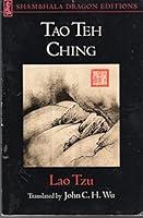 Algopix Similar Product 20 - Lao Tzu Tao Te Ching Asian Institute