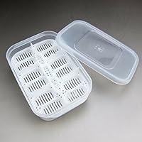 Algopix Similar Product 16 - Alfie Pet  Bali Reptiles Egg Incubator