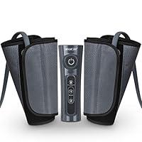 Algopix Similar Product 17 - CINCOM Leg Massager for Circulation and