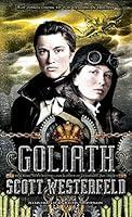 Algopix Similar Product 2 - Goliath Leviathan The Leviathan