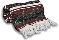 Algopix Similar Product 5 - YogaAccessories Traditional Mexican