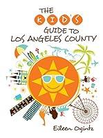 Algopix Similar Product 1 - Kids Guide to Los Angeles County