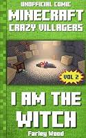 Algopix Similar Product 15 - Unofficial Comic Minecraft Crazy