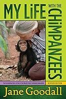 Algopix Similar Product 16 - My Life with the Chimpanzees