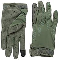 Algopix Similar Product 4 - Outdoor Research Aerator Sensor Gloves