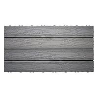 Algopix Similar Product 14 - NewTechWood USqdzx24GY Composite
