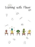 Algopix Similar Product 5 - Learning with Flavor