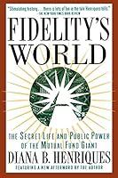 Algopix Similar Product 7 - Fidelitys World The Secret Life and