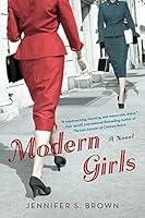 Algopix Similar Product 4 - Modern Girls