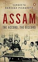 Algopix Similar Product 17 - Assam The Accord The Discord