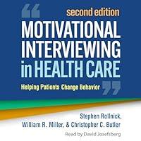Algopix Similar Product 3 - Motivational Interviewing in Health
