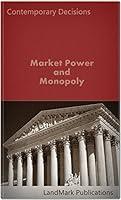 Algopix Similar Product 15 - Market Power and Monopoly Litigator