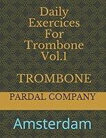 Algopix Similar Product 14 - Daily Exercices For Trombone Vol1