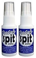 Algopix Similar Product 11 - Just Add Water Jaws Quick Spit Antifog