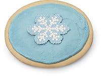Algopix Similar Product 16 - Wilton Snowflake Icing Decorations