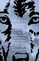Algopix Similar Product 9 - American Wolf A True Story of Survival