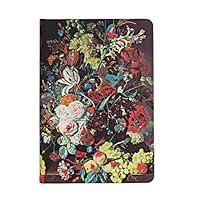 Algopix Similar Product 9 - Paperblanks  Van Huysum  Still Life