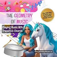 Algopix Similar Product 16 - The Geometry of Music The Players