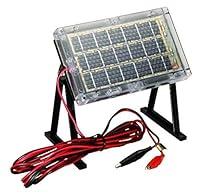 Algopix Similar Product 18 - AMERICAN HUNTER Solar Charger Multi