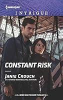 Algopix Similar Product 10 - Constant Risk The Risk Series A Bree