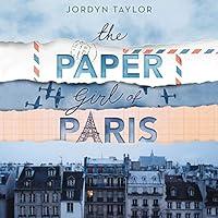 Algopix Similar Product 4 - The Paper Girl of Paris