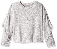 Algopix Similar Product 2 - Gymboree Girls Big Long Sleeve Graphic