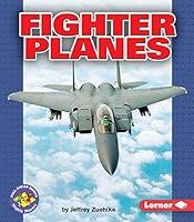 Algopix Similar Product 11 - Fighter Planes Pull Ahead Books 
