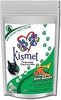 Algopix Similar Product 4 - Kismet Raw Balance Homemade Dog Food