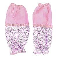 Algopix Similar Product 10 - Fdit Kitchen Arm Sleeves Covers