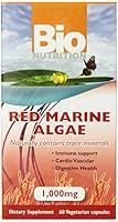 Algopix Similar Product 14 - Bio Nutrition Red Marine Algae