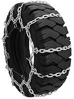Algopix Similar Product 2 - GTU137 Square Rod Forklift chain
