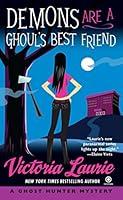 Algopix Similar Product 12 - Demons Are a Ghouls Best Friend Ghost