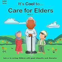 Algopix Similar Product 11 - It's Cool To... Care for Elders