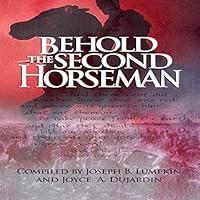 Algopix Similar Product 5 - Behold the Second Horseman