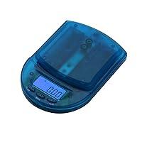 Algopix Similar Product 6 - AWS-BCMSeriesDigitalPocketWeightScale-P